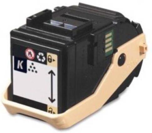 Xerox Phaser 7100 BK lasertoner - 106R02605 Kompatibel - Sort 5000 sider Xerox Phaser 7100 BK lasertoner - 106R02605 Kompatibel - Sort 5000 sider