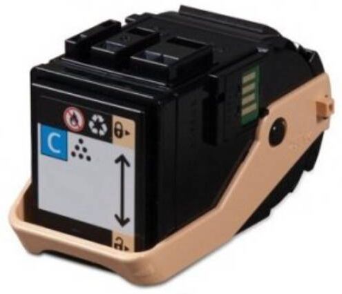 Xerox Phaser 7100 C lasertoner - 106R02599 Kompatibel - Cyan 4500 sider Xerox Phaser 7100 C lasertoner - 106R02599 Kompatibel - Cyan 4500 sider