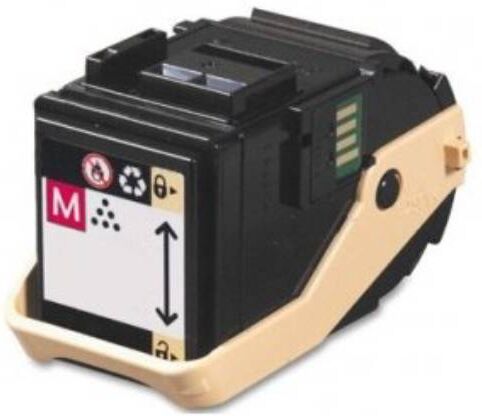 Xerox Phaser 7100 M lasertoner - 106R02600 Kompatibel - Magenta 4500 sider Xerox Phaser 7100 M lasertoner - 106R02600 Kompatibel - Magenta 4500 sider