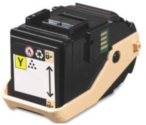 Xerox Phaser 7100 Y lasertoner - 106R02601 Kompatibel - Gul 4500 sider Xerox Phaser 7100 Y lasertoner - 106R02601 Kompatibel - Gul 4500 sider