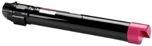 Xerox Phaser 7500 M lasertoner - 106R01437 Kompatibel - Magenta 17800 sider Xerox Phaser 7500 M lasertoner - 106R01437 Kompatibel - Magenta 17800 sider