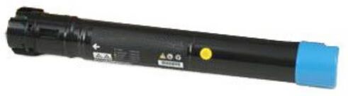 Xerox Phaser 7800 C lasertoner - 106R01566 Kompatibel - Cyan 17000 sider Xerox Phaser 7800 C lasertoner - 106R01566 Kompatibel - Cyan 17000 sider