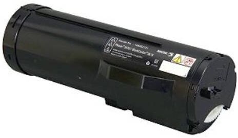 Xerox VersaLink B400/B405 BK lasertoner - 106R03582 Kompatibel - Sort 13900 sider Xerox VersaLink B400/B405 BK lasertoner - 106R03582 Kompatibel - Sort 13900 sider