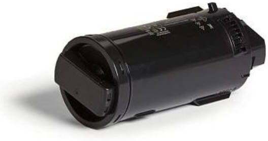 Xerox VersaLink C500/C505 BK lasertoner - 106R03876 Kompatibel - Sort 12100 sider Xerox VersaLink C500/C505 BK lasertoner - 106R03876 Kompatibel - Sort 12100 sider
