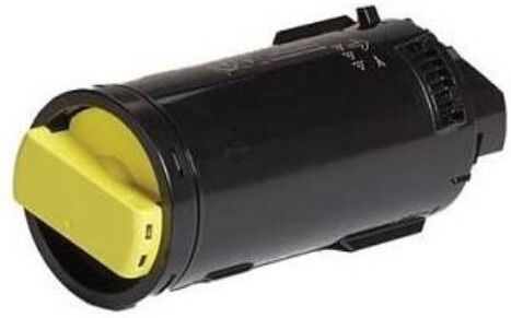 Xerox VersaLink C500/C505 Y lasertoner - 106R03875 Kompatibel - Gul 9000 sider Xerox VersaLink C500/C505 Y lasertoner - 106R03875 Kompatibel - Gul 9000 sider