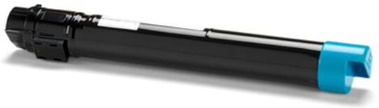Xerox WorkCentre 7525 C lasertoner - 006R01516 Kompatibel - Cyan 15000 sider Xerox WorkCentre 7525 C lasertoner - 006R01516 Kompatibel - Cyan 15000 sider
