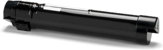 Xerox WorkCentre 7525 BK lasertoner - 006R01513 Kompatibel - Sort 26000 sider Xerox WorkCentre 7525 BK lasertoner - 006R01513 Kompatibel - Sort 26000 sider