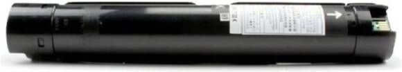 Xerox Workcentre 7120 BK lasertoner - 006R01457 Kompatibel - Sort 22000 sider Xerox Workcentre 7120 BK lasertoner - 006R01457 Kompatibel - Sort 22000 sider