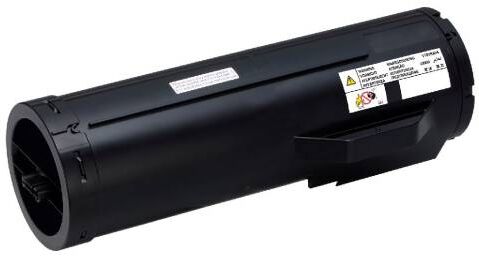Xerox VersaLink B600/B605 BK lasertoner - 106R03940 Kompatibel - Sort 10300 sider Xerox VersaLink B600/B605 BK lasertoner - 106R03940 Kompatibel - Sort 10300 sider