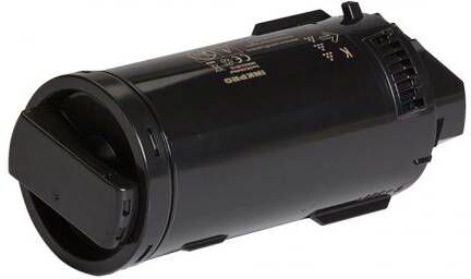 Xerox VersaLink C600/C605 BK lasertoner - 106R03899 Kompatibel - Sort 6000 sider Xerox VersaLink C600/C605 BK lasertoner - 106R03899 Kompatibel - Sort 6000 sider