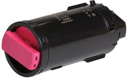 Xerox VersaLink C600/C605 M lasertoner - 106R03897 Kompatibel - Magenta 6000 sider Xerox VersaLink C600/C605 M lasertoner - 106R03897 Kompatibel - Magenta 6000 sider