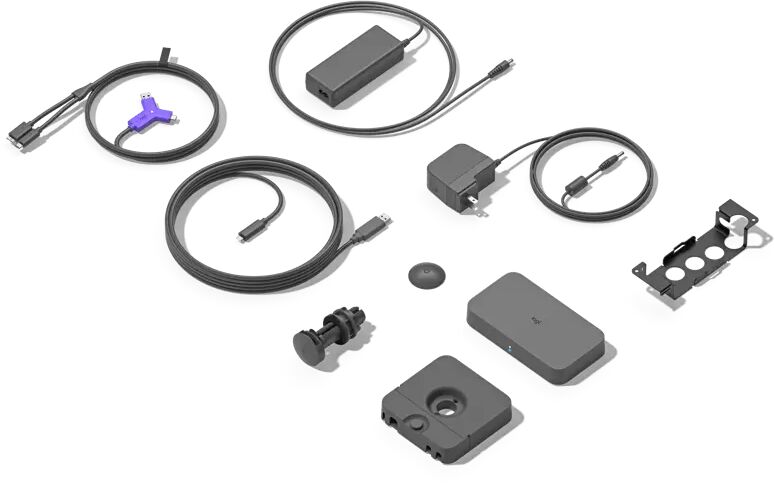 Logitech Swytch, Black Logitech Swytch, Black