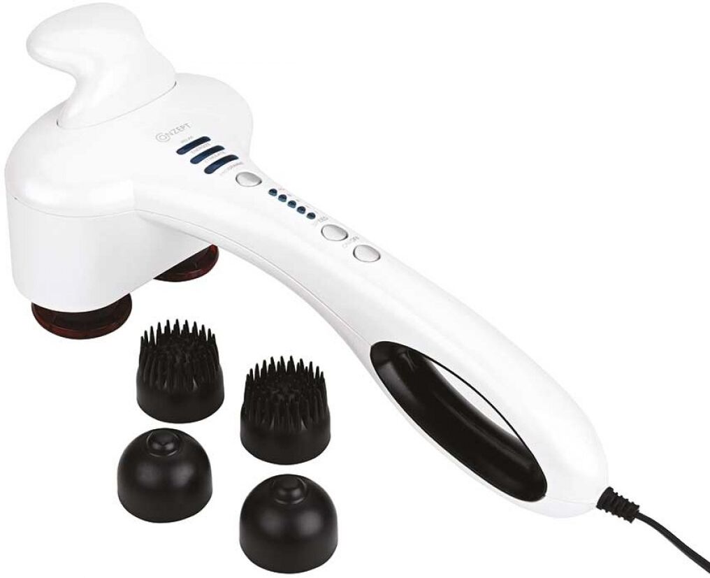 Conzept Electrisk Body massageapperat Conzept Electrisk Body massageapperat