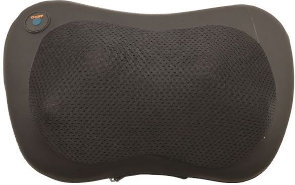 Conzept Electrisk Massagepude m. varme Conzept Electrisk Massagepude m. varme