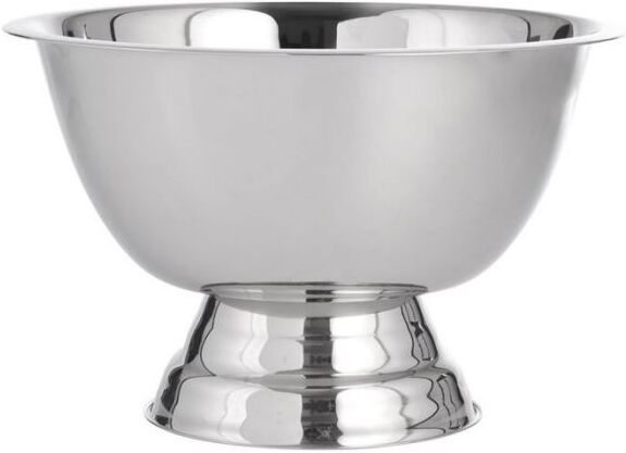 DAY Champagnebowle i blank stål - Ø34cm DAY Champagnebowle i blank stål - Ø34cm