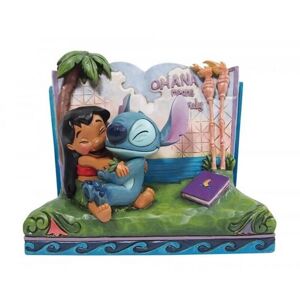 Disney Sitch og Lilo storybook