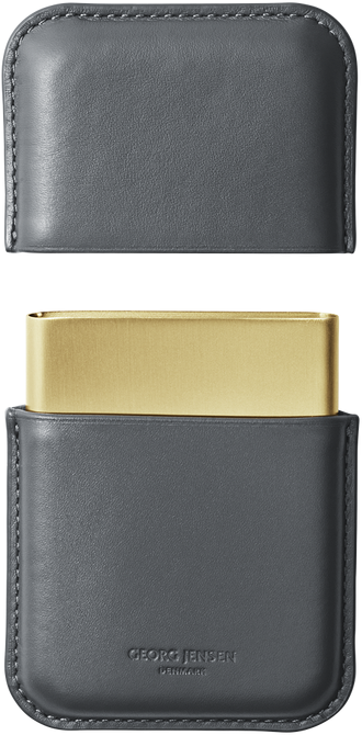 Jensen Georg Jensen SHADES visitkortholder Jensen Georg Jensen SHADES visitkortholder