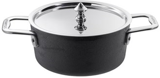 Scanpan Maitre D'støbejern mini gryde 14 cm. Scanpan Maitre D'støbejern mini gryde 14 cm.