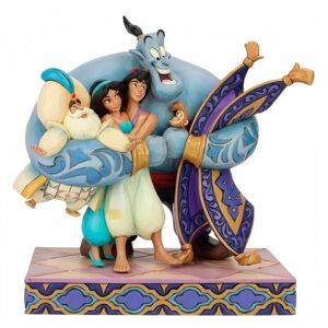 Disney - Aladin - Gruppekram
