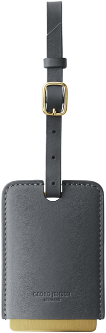 Jensen Georg Jensen SHADES kuffertmærke Jensen Georg Jensen SHADES kuffertmærke