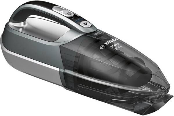 Bosch håndstøvsuger BHN20110, sort Bosch håndstøvsuger BHN20110, sort