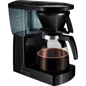 Melitta Kaffemaskine Excellent Grande sort 3.0 ASO