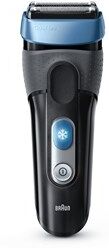 Braun shaver Series 3 Cooltec CT2S Braun shaver Series 3 Cooltec CT2S