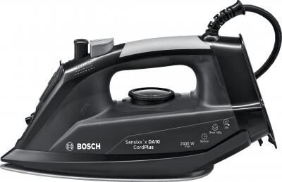 Bosch Strygejern sort TDA102411C