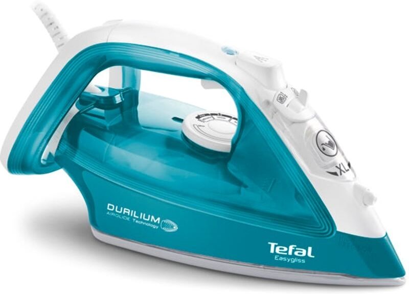 Tefal strygejern EasyGliss