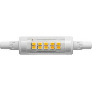 Arcchio LED-pære R7s 78mm 4,9 W 3.000 K kan dæmpes