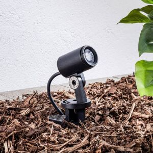 Arcchio Rosu LED-spot med jordspyd, 2,2 W, IP65