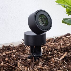 Arcchio Rotari LED-spot med jordspyd, 12,9 W, IP65