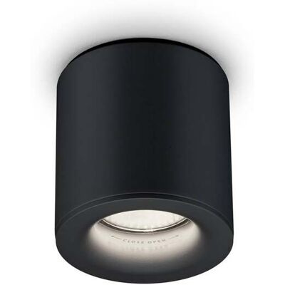 Helestra Model 5-5006.22 Udendørs loftskobber - Spotlampe Helestra Model 5-5006.22 Udendørs loftskobber - Spotlampe