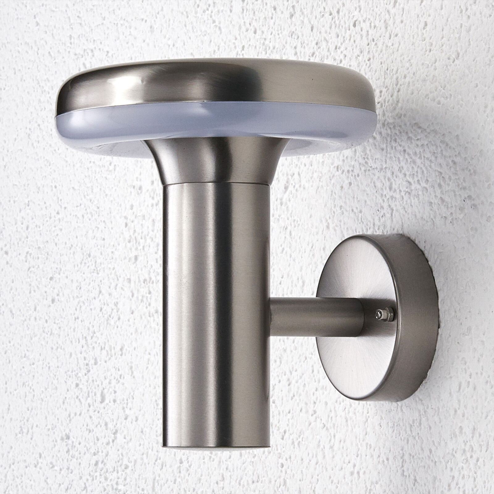 Lampenwelt.com Pepina - moderne LED-udendørsvæglampe Lampenwelt.com Pepina - moderne LED-udendørsvæglampe