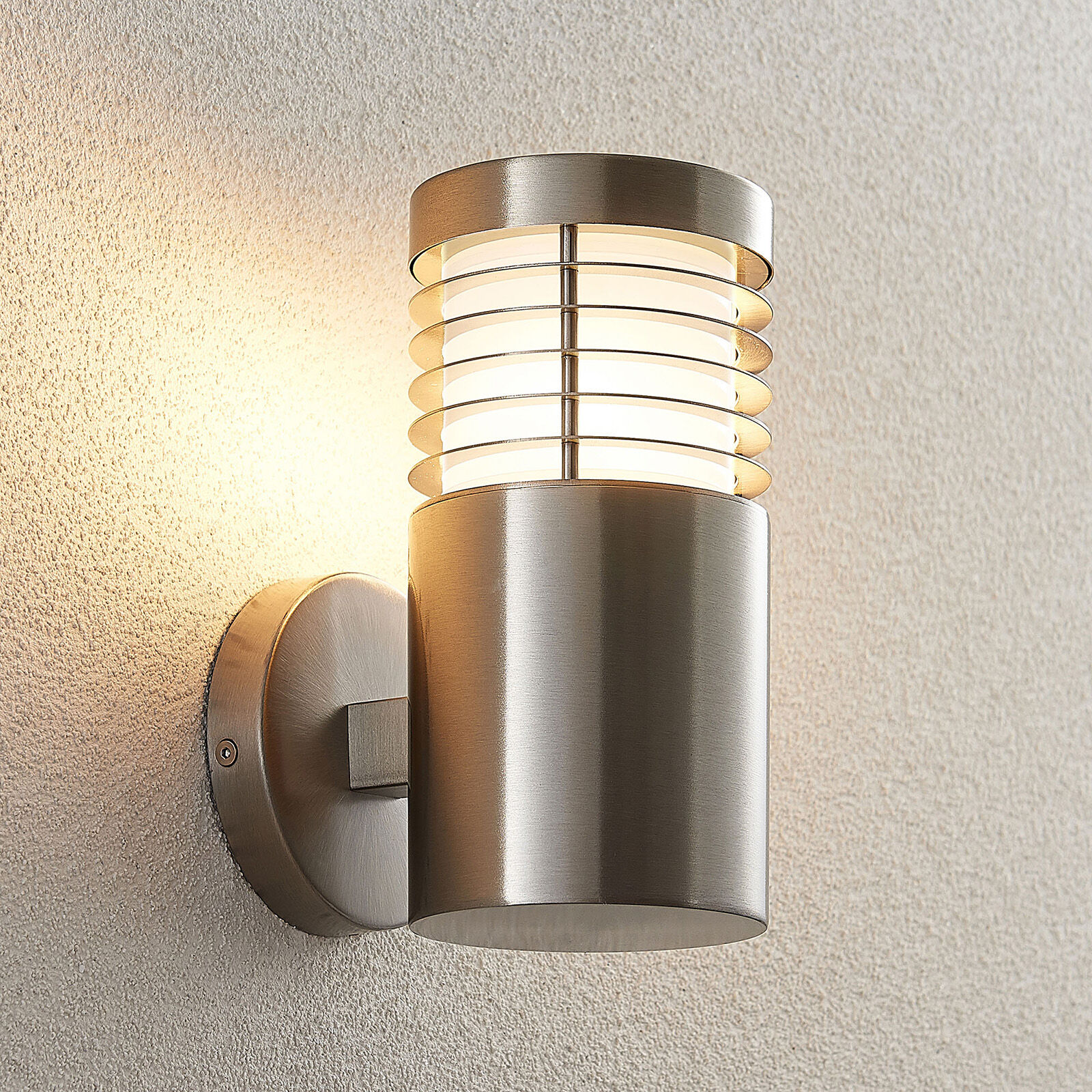 Arcchio Ellina væglampe, saltvandsresistent Arcchio Ellina væglampe, saltvandsresistent