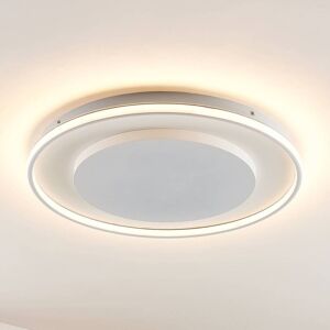 Lucande Murna LED-loftlampe, Ø 61 cm