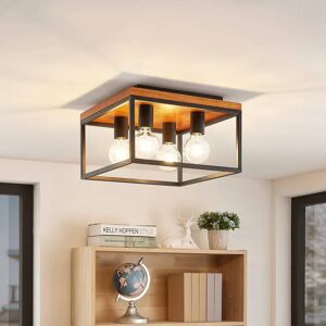 Lindby Miravi loftlampe, 4 lyskilder