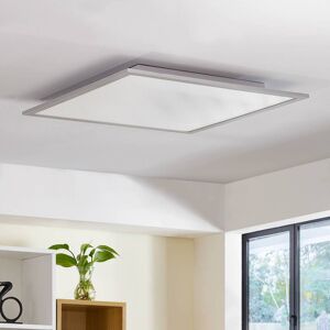 Prios Dinvoris LED-panel, CCT, 62 cm x 62 cm