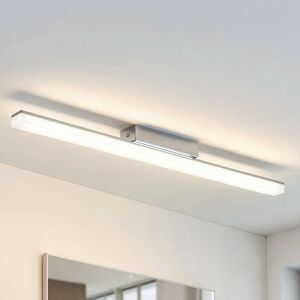 Lindby Loftlampe Levke med LED’er til badet, IP44