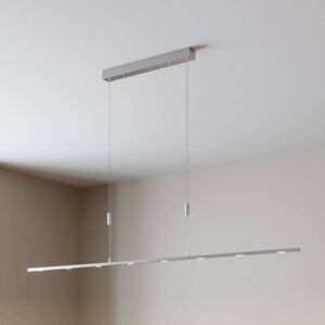 Lucande LED-pendellampe Arnik, dæmpbar, 180 cm