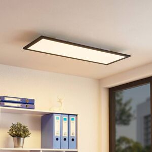 Lindby Nelios LED-loftlampe, 4.000 K 80 x 30 cm