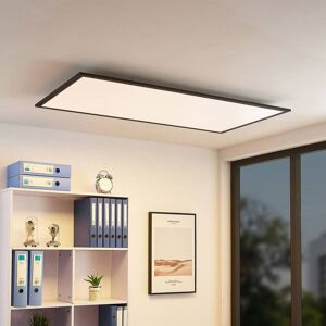 Lindby Nelios LED-loftlampe, 4.000 K 120 x 60 cm