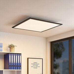 Lindby Nelios LED-loftlampe, 4.000 K 62 x 62 cm