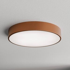 TEMAR LIGHTING Kobber Cleo 500 sensor loftlampe - Loftlampe TEMAR LIGHTING Kobber Cleo 500 sensor loftlampe - Loftlampe