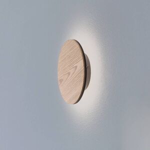 Væglampe Orios Argon, Lyst træ, Stue/spisestue, Træ, Moderne Væglampe Orios Argon, Lyst træ, Stue/spisestue, Træ, Moderne