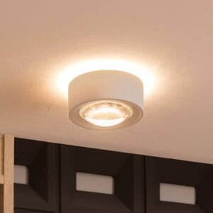 Arcchio Rotari loftlampe - Moderne, 2 lys, aluminium, hvid Arcchio Rotari loftlampe - Moderne, 2 lys, aluminium, hvid