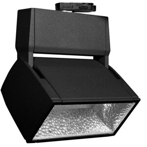 LTS LED-skinnespot til bagerier, sort L13 Bakery, Sort, Aluminium LTS LED-skinnespot til bagerier, sort L13 Bakery, Sort, Aluminium