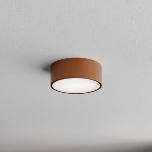 Loftslampe med bevægelsessensor Cleo 200 TEMAR LIGHTING, Kobber, Gangområde, Metal, Moderne Loftslampe med bevægelsessensor Cleo 200 TEMAR LIGHTING, Kobber, Gangområde, Metal, Moderne