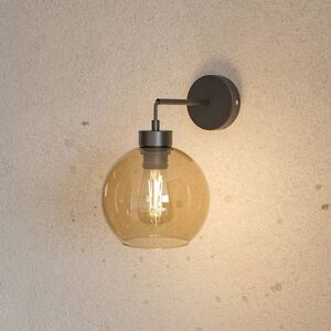 Væglampe Cubus TK Lighting, dæmpbar, Klar/gennemsigtig, Stue/spisestue, Glas, Moderne, kuglelampe Væglampe Cubus TK Lighting, dæmpbar, Klar/gennemsigtig, Stue/spisestue, Glas, Moderne, kuglelampe