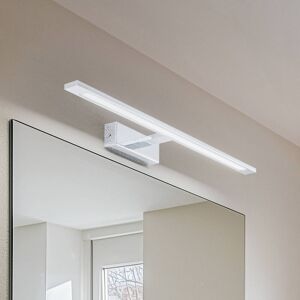 Væglampe Gallery TK Lighting, Krom/sølv, Badeværelse, Metal, Moderne, Væglampe Gallery TK Lighting, Krom/sølv, Badeværelse, Metal, Moderne,